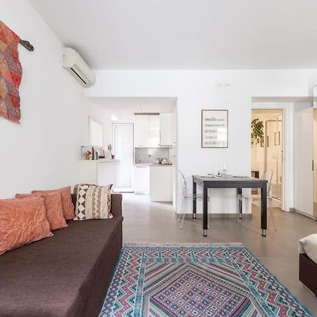 Appartement Hospitalityrome Monti Leonina With Terrace Extérieur photo