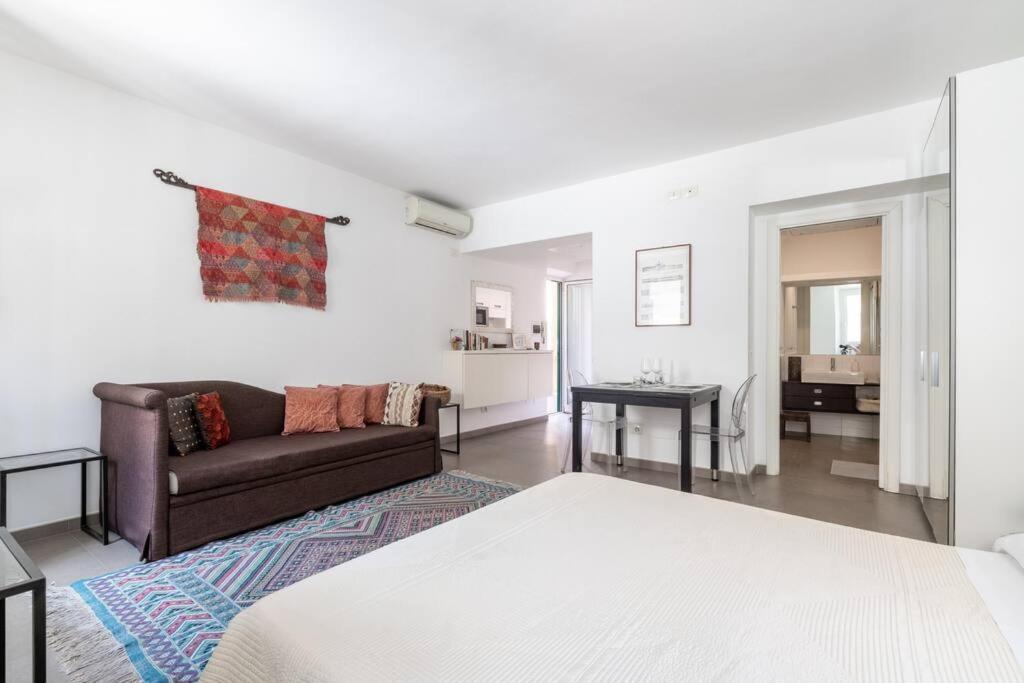 Appartement Hospitalityrome Monti Leonina With Terrace Extérieur photo