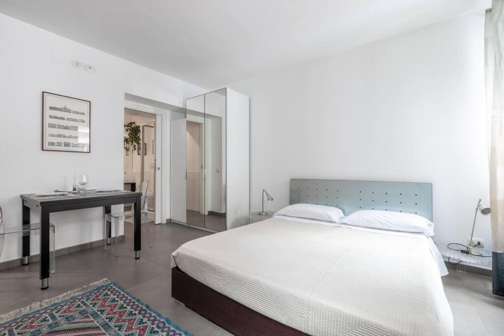 Appartement Hospitalityrome Monti Leonina With Terrace Extérieur photo