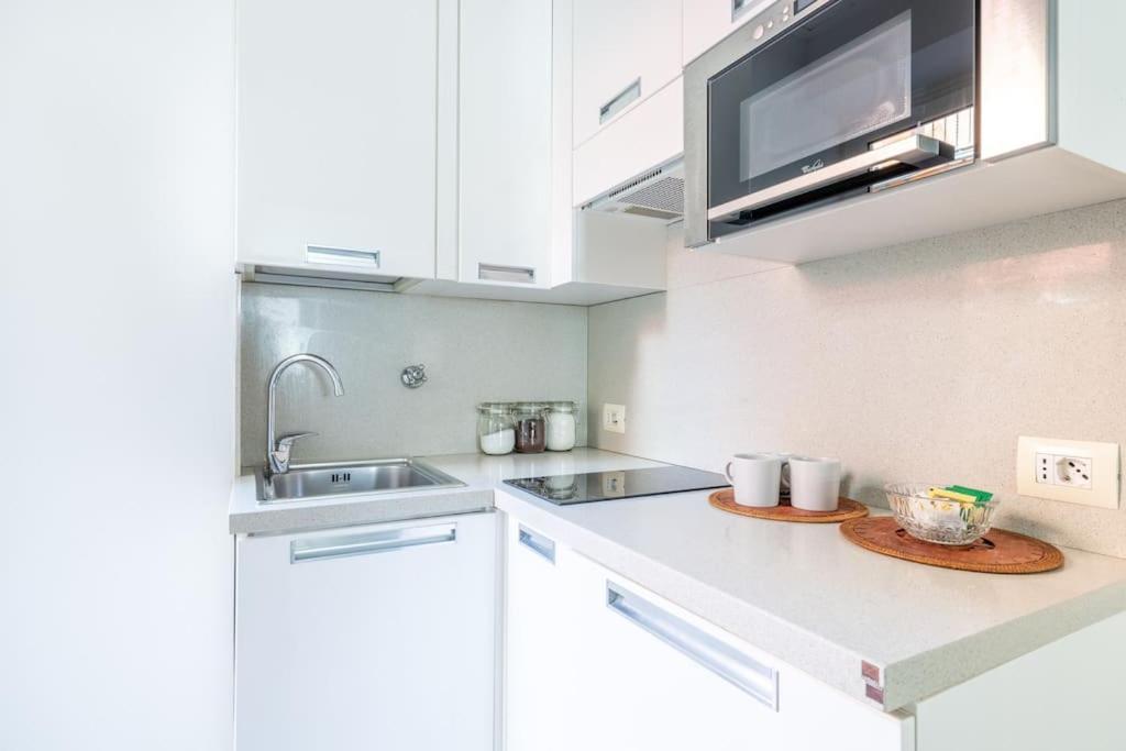 Appartement Hospitalityrome Monti Leonina With Terrace Extérieur photo