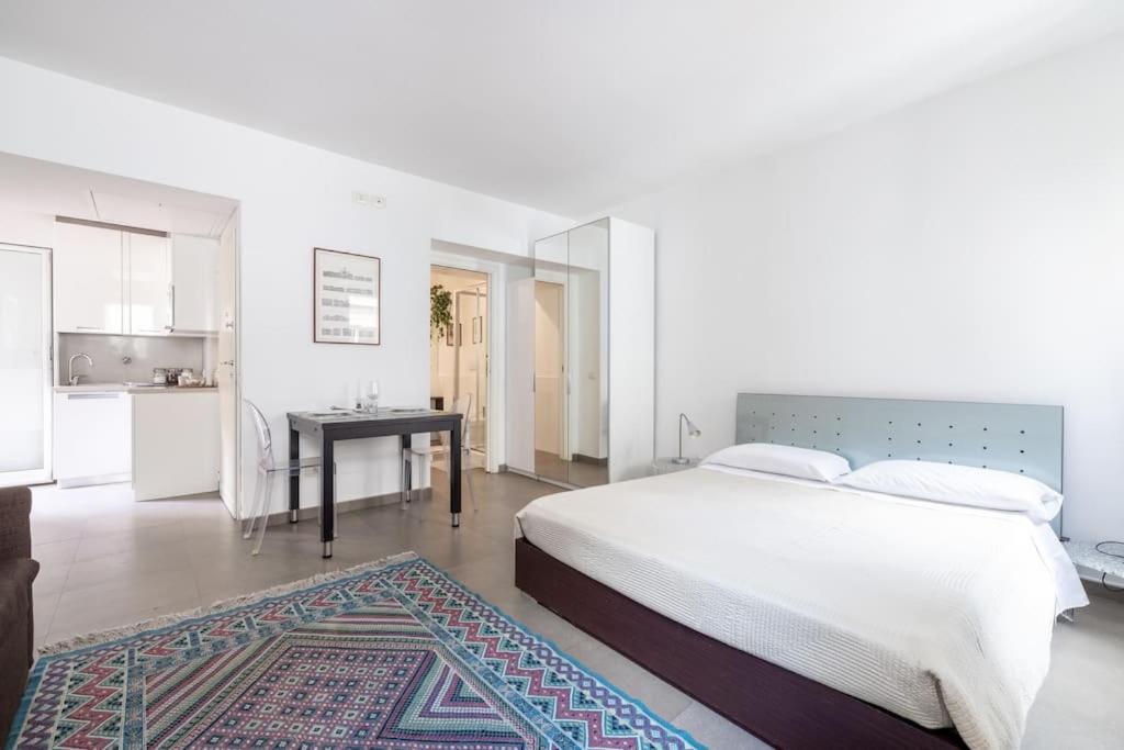 Appartement Hospitalityrome Monti Leonina With Terrace Extérieur photo